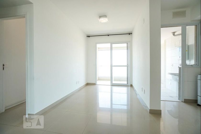 Foto 4 de Apartamento com 1 Quarto para alugar, 50m² em Tatuapé, São Paulo