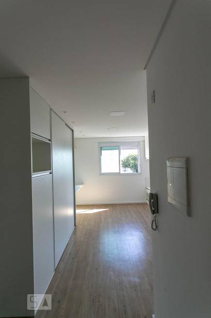 Foto 3 de Apartamento com 1 Quarto para alugar, 26m² em União, Belo Horizonte
