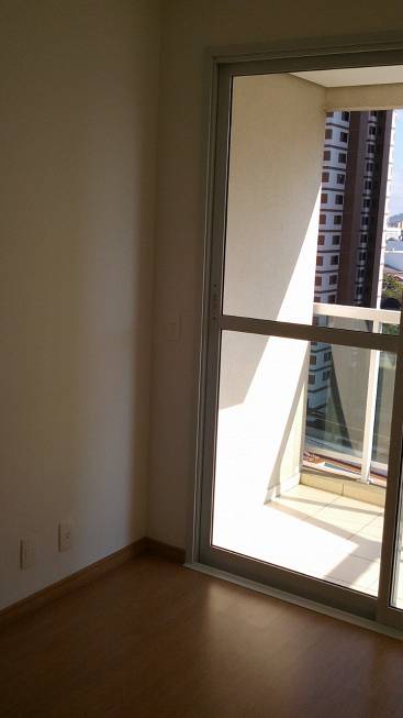 Foto 3 de Apartamento com 1 Quarto para alugar, 40m² em Vila Cruzeiro, São Paulo