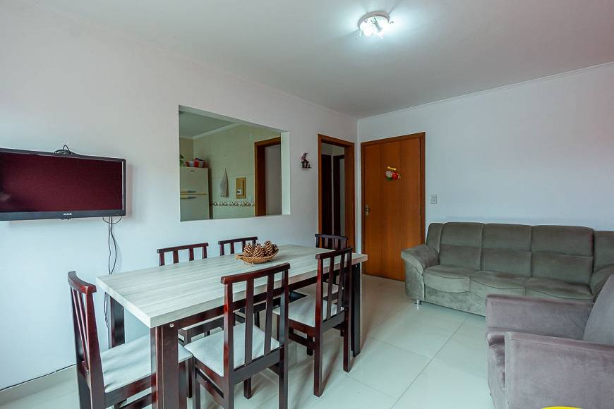 Foto 1 de Apartamento com 1 Quarto à venda, 51m² em Vila Marcia, Cachoeirinha