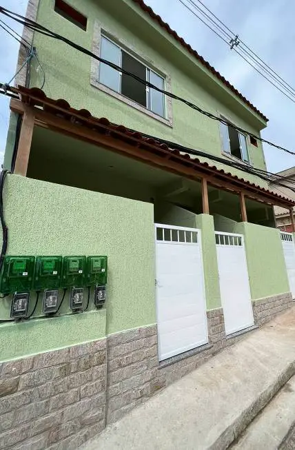 Foto 1 de Apartamento com 1 Quarto para alugar, 52m² em  Vila Valqueire, Rio de Janeiro
