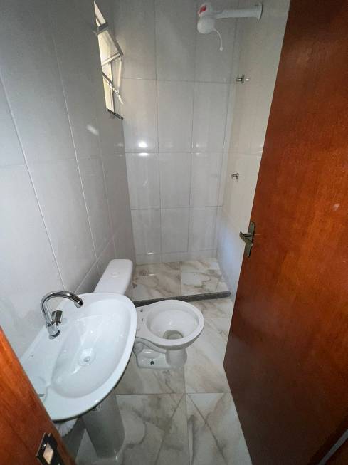 Foto 4 de Apartamento com 1 Quarto para alugar, 52m² em  Vila Valqueire, Rio de Janeiro