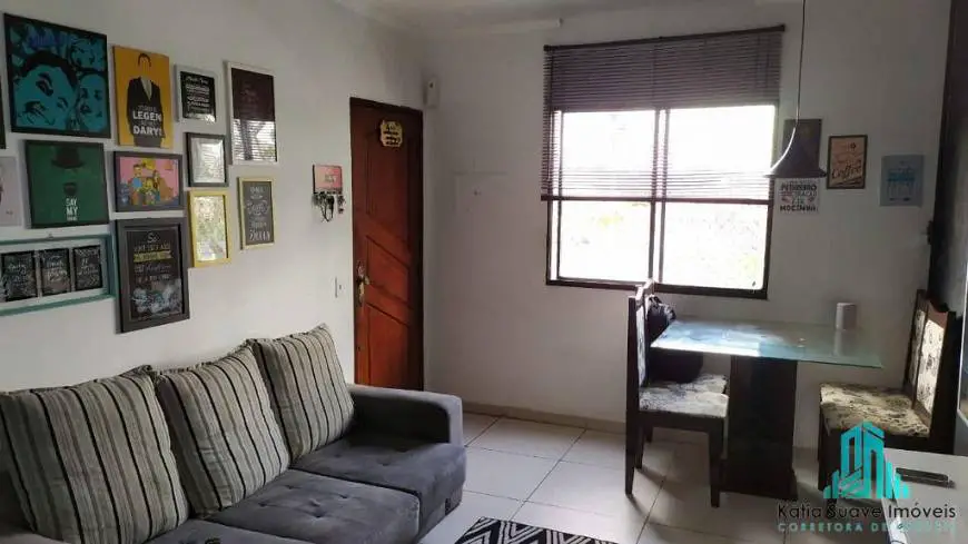 Foto 2 de Apartamento com 2 Quartos à venda, 65m² em Alves Dias, São Bernardo do Campo