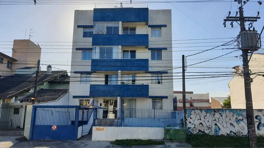 Foto 1 de Apartamento com 2 Quartos à venda, 91m² em Capão Raso, Curitiba