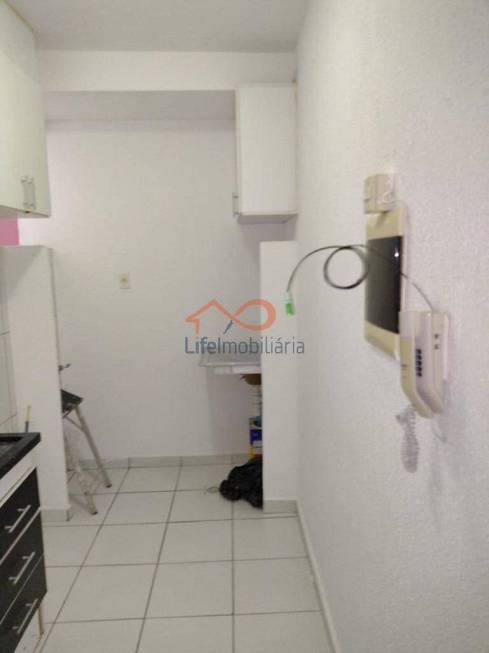 Foto 3 de Apartamento com 2 Quartos para alugar, 50m² em Centro, Barra dos Coqueiros