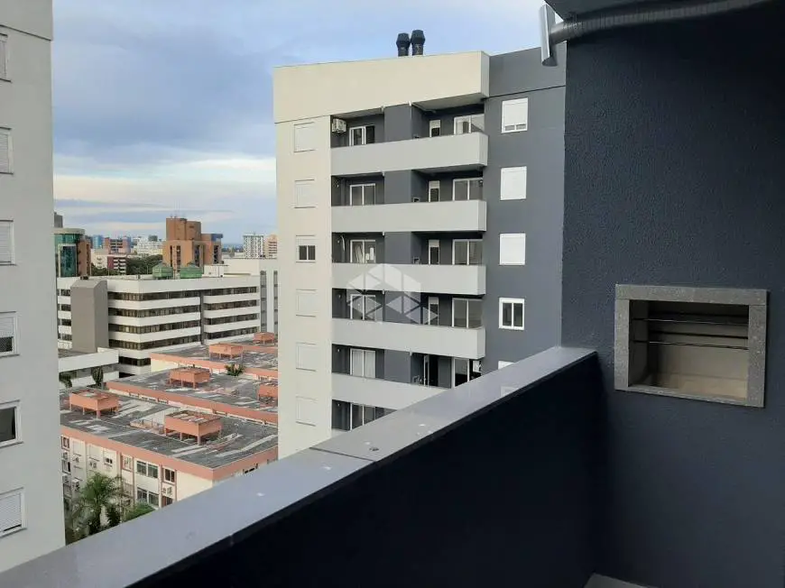 Foto 1 de Apartamento com 2 Quartos à venda, 53m² em Centro, Canoas