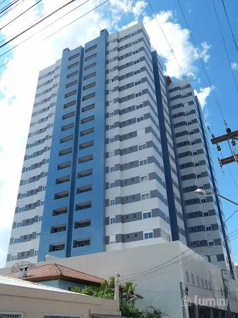 Foto 1 de Apartamento com 2 Quartos para alugar, 92m² em Centro, Ponta Grossa