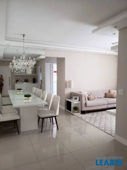 Foto 1 de Apartamento com 2 Quartos à venda, 65m² em Cidade Ademar, São Paulo