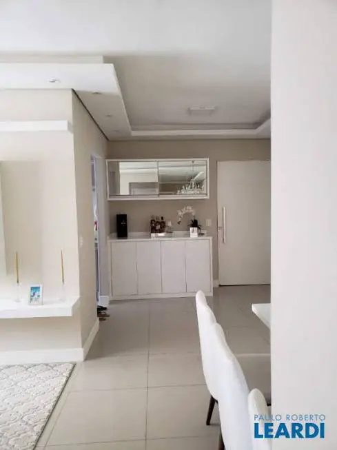 Foto 3 de Apartamento com 2 Quartos à venda, 65m² em Cidade Ademar, São Paulo
