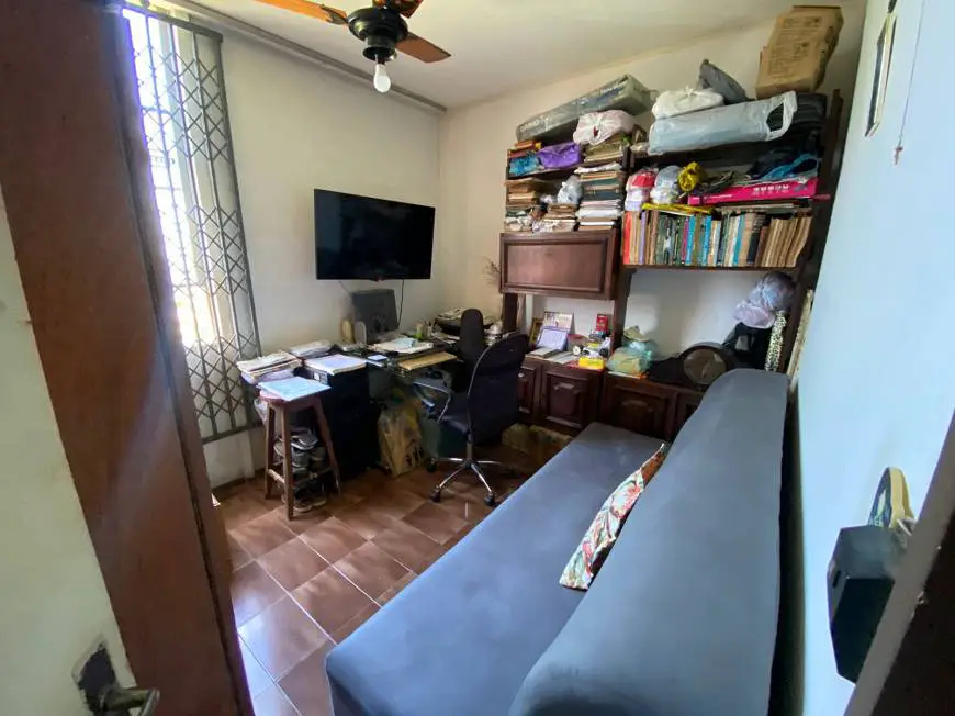 Foto 5 de Apartamento com 2 Quartos à venda, 50m² em Cocotá, Rio de Janeiro
