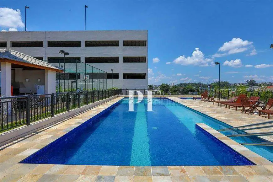 Foto 5 de Apartamento com 2 Quartos à venda, 55m² em Conceição, Diadema