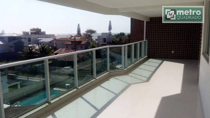 Foto 1 de Apartamento com 2 Quartos à venda, 104m² em Costazul, Rio das Ostras