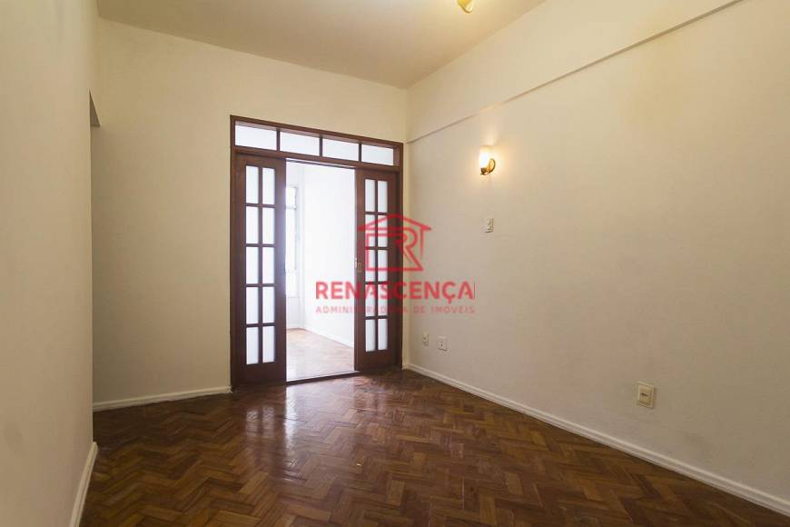 Foto 1 de Apartamento com 2 Quartos para alugar, 60m² em Humaitá, Rio de Janeiro