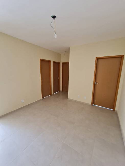 Foto 3 de Apartamento com 2 Quartos à venda, 60m² em Igarape, Porto Velho