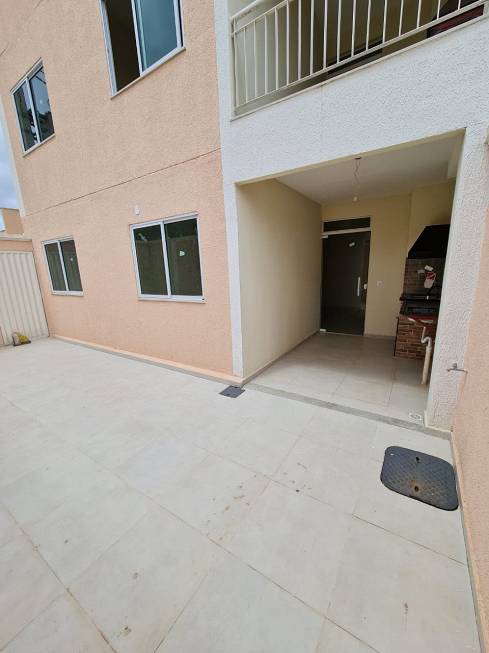 Foto 5 de Apartamento com 2 Quartos à venda, 60m² em Igarape, Porto Velho