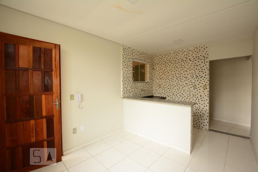 Foto 4 de Apartamento com 2 Quartos para alugar, 50m² em Jardim América, Rio de Janeiro