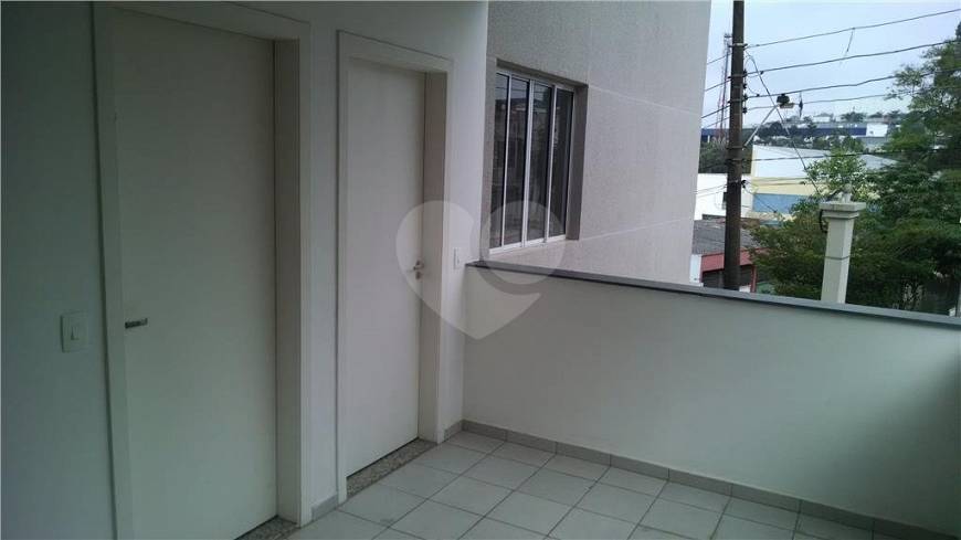 Foto 3 de Apartamento com 2 Quartos para venda ou aluguel, 48m² em Jardim Mimas, Embu das Artes