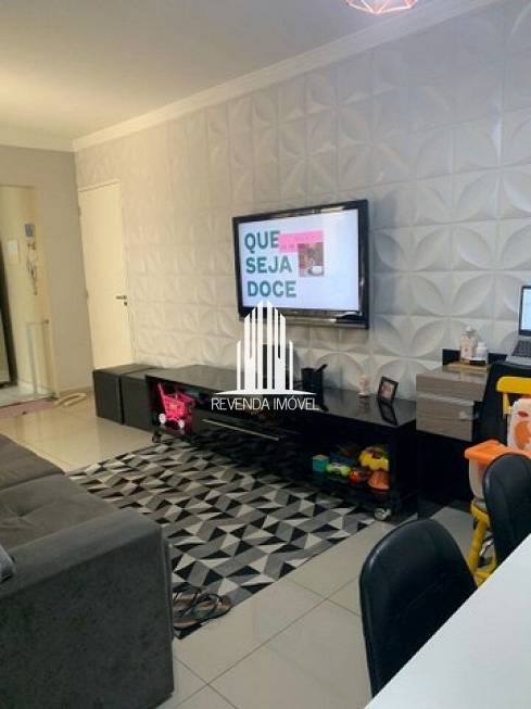 Foto 2 de Apartamento com 2 Quartos à venda, 90m² em Jardim Monte Kemel, São Paulo