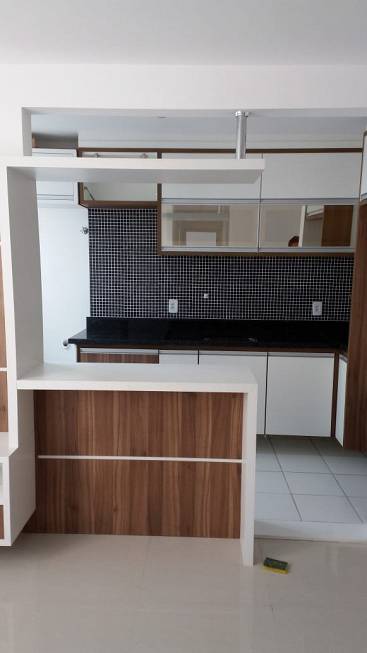 Foto 3 de Apartamento com 2 Quartos à venda, 44m² em Jardim Nova Europa, Campinas