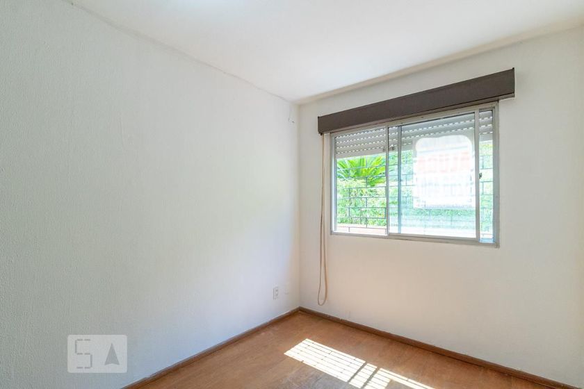 Foto 1 de Apartamento com 2 Quartos para alugar, 48m² em Nonoai, Porto Alegre
