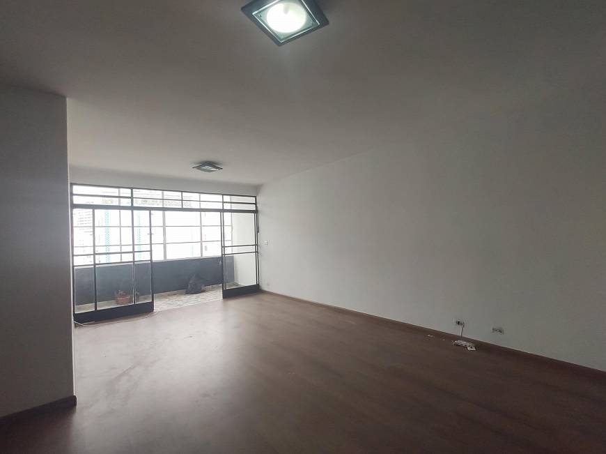 Foto 1 de Apartamento com 2 Quartos para alugar, 108m² em Paraíso, São Paulo