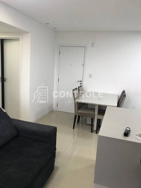 Foto 5 de Apartamento com 2 Quartos à venda, 64m² em Passa Vinte, Palhoça