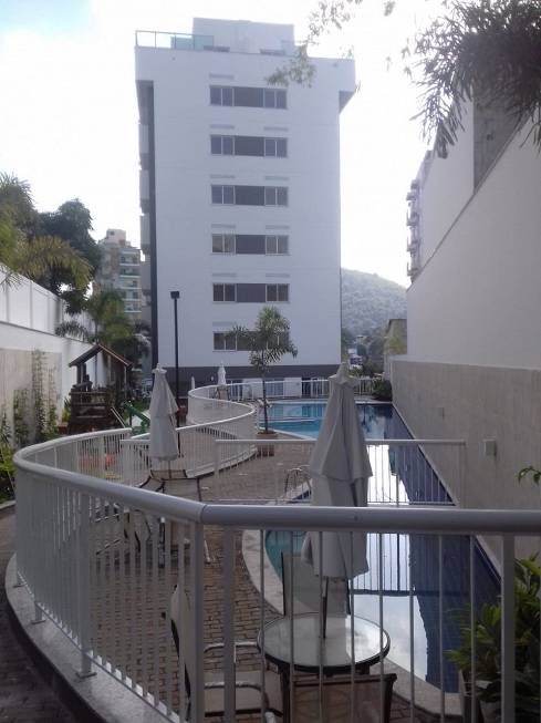 Foto 2 de Apartamento com 2 Quartos para alugar, 57m² em Pechincha, Rio de Janeiro