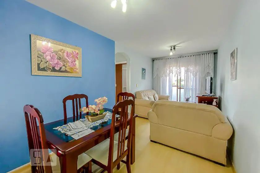 Foto 1 de Apartamento com 2 Quartos para alugar, 57m² em Penha De Franca, São Paulo