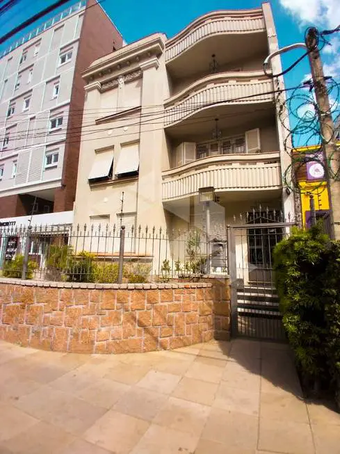 Foto 1 de Apartamento com 2 Quartos para alugar, 130m² em Santana, Porto Alegre