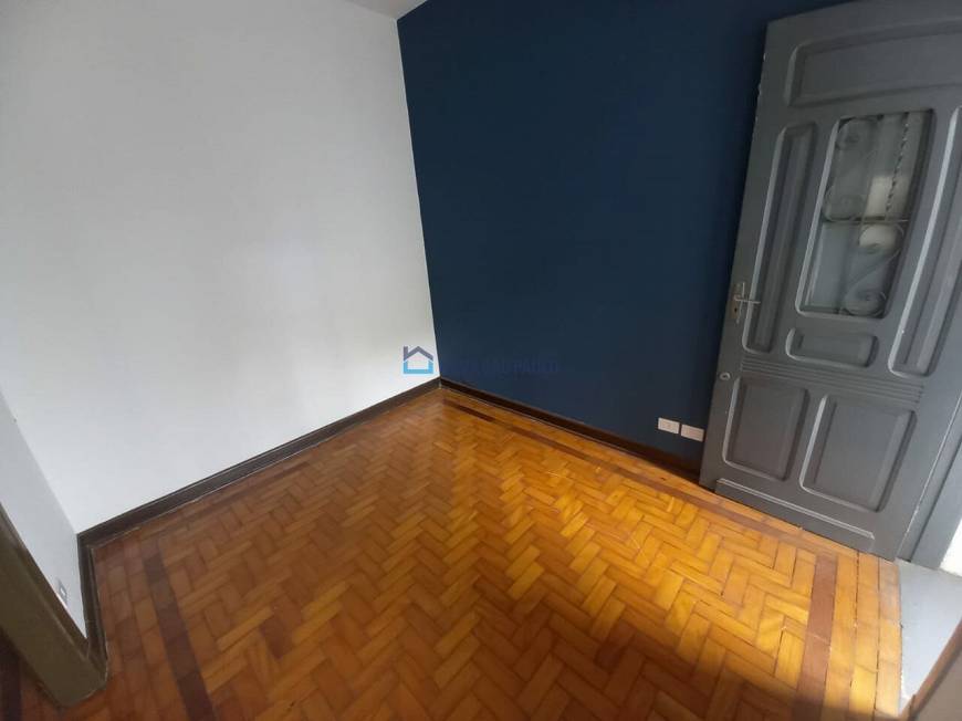 Foto 1 de Apartamento com 2 Quartos para alugar, 50m² em Vila Clementino, São Paulo