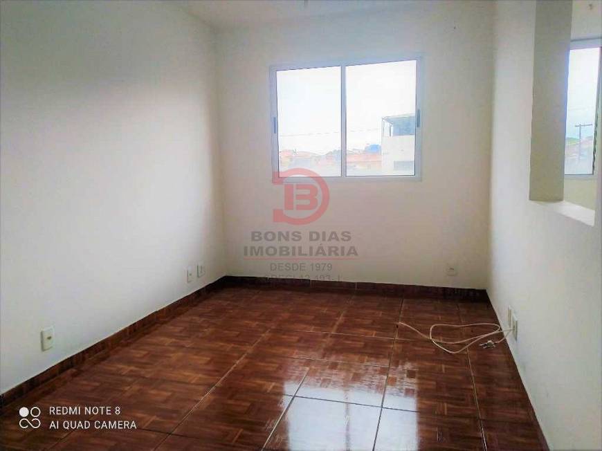 Foto 4 de Apartamento com 2 Quartos à venda, 45m² em Vila Curuçá, São Paulo