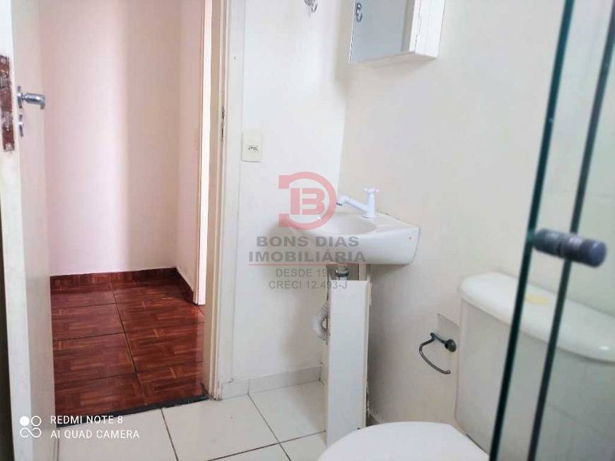 Foto 5 de Apartamento com 2 Quartos à venda, 45m² em Vila Curuçá, São Paulo