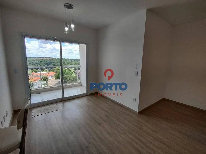 Foto 1 de Apartamento com 2 Quartos à venda, 76m² em Vila Embaré, Valinhos