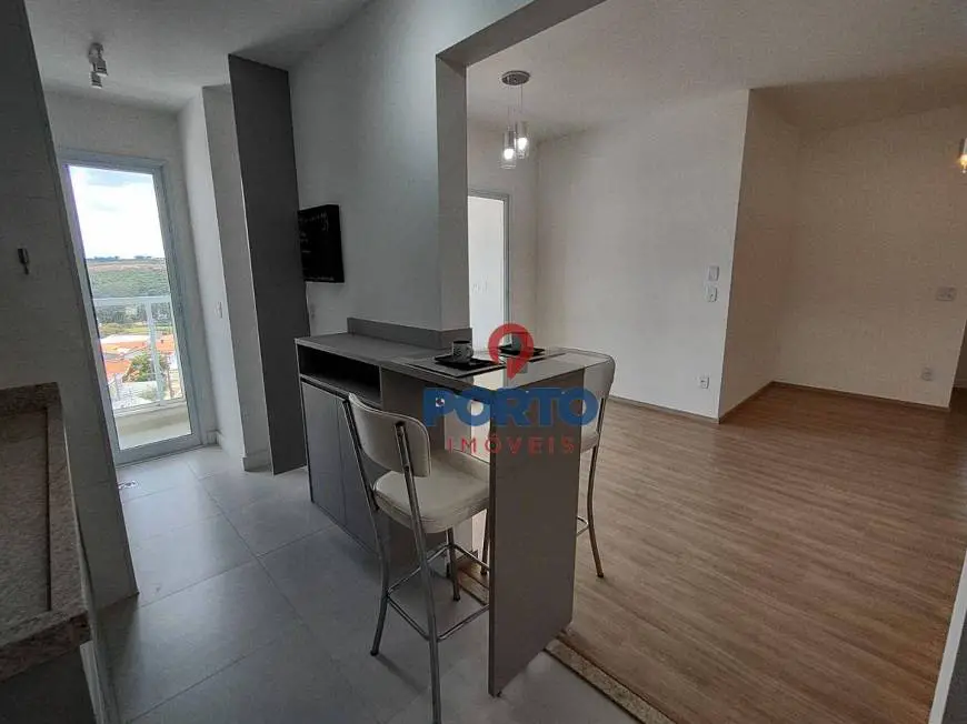 Foto 3 de Apartamento com 2 Quartos à venda, 76m² em Vila Embaré, Valinhos