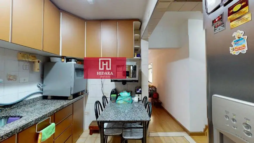 Foto 4 de Apartamento com 2 Quartos à venda, 66m² em Vila Madalena, São Paulo