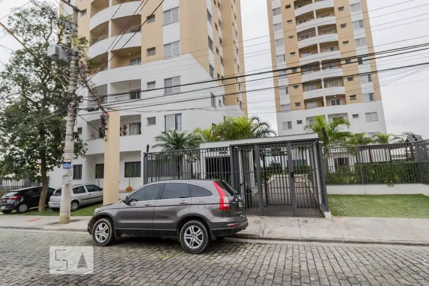 Foto 1 de Apartamento com 2 Quartos à venda, 60m² em Vila Milton, Guarulhos