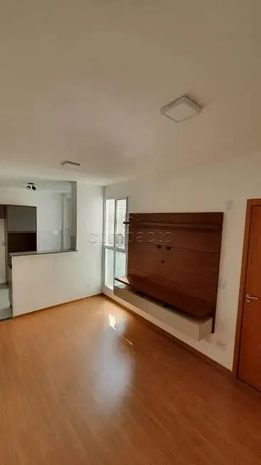 Foto 1 de Apartamento com 2 Quartos para alugar, 39m² em Vila Toninho, São José do Rio Preto