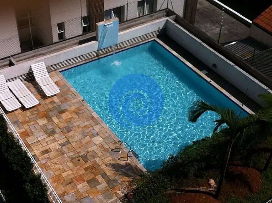 Foto 1 de Apartamento com 3 Quartos para venda ou aluguel, 180m² em Alto de Pinheiros, São Paulo