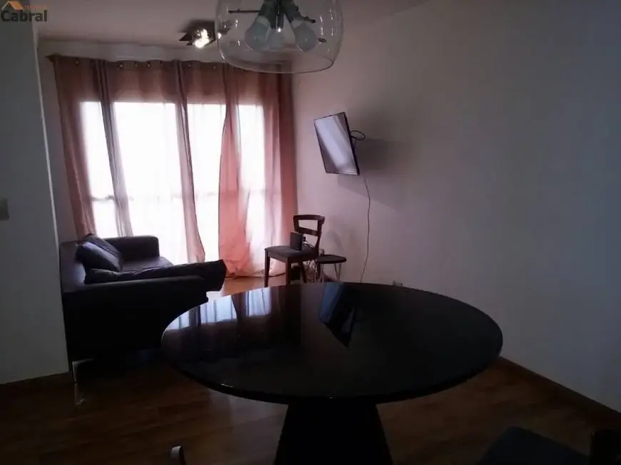 Foto 1 de Apartamento com 3 Quartos para alugar, 80m² em Casa Verde, São Paulo