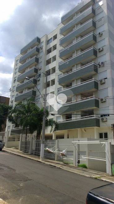 Foto 1 de Apartamento com 3 Quartos à venda, 83m² em Centro, Gravataí