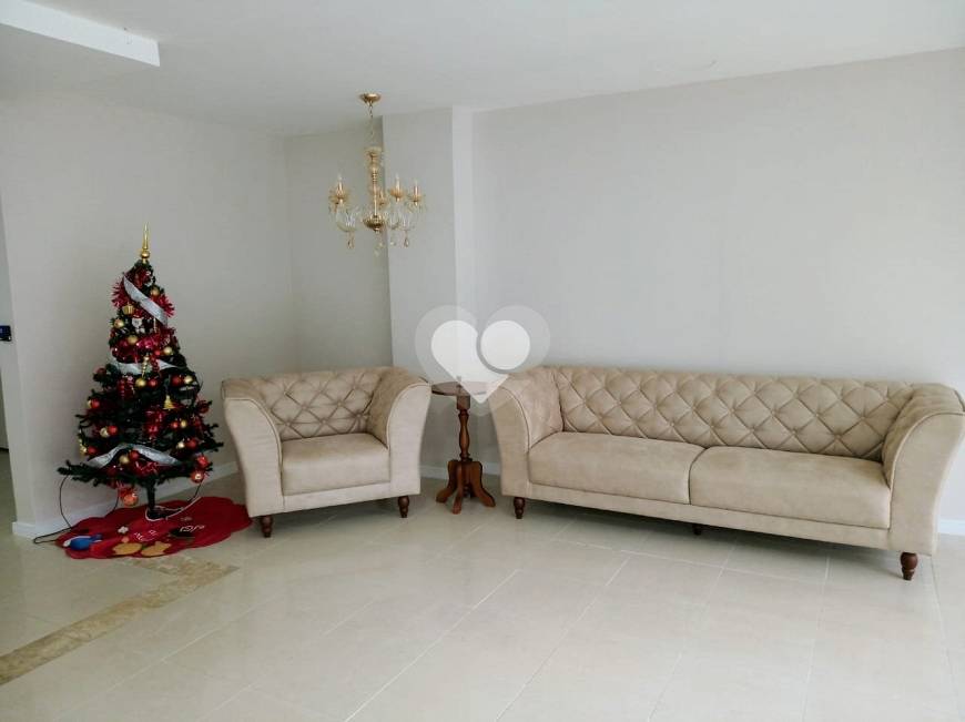 Foto 4 de Apartamento com 3 Quartos à venda, 83m² em Centro, Gravataí