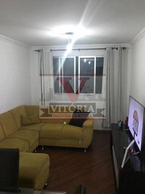 Foto 3 de Apartamento com 3 Quartos à venda, 72m² em Fanny, Curitiba