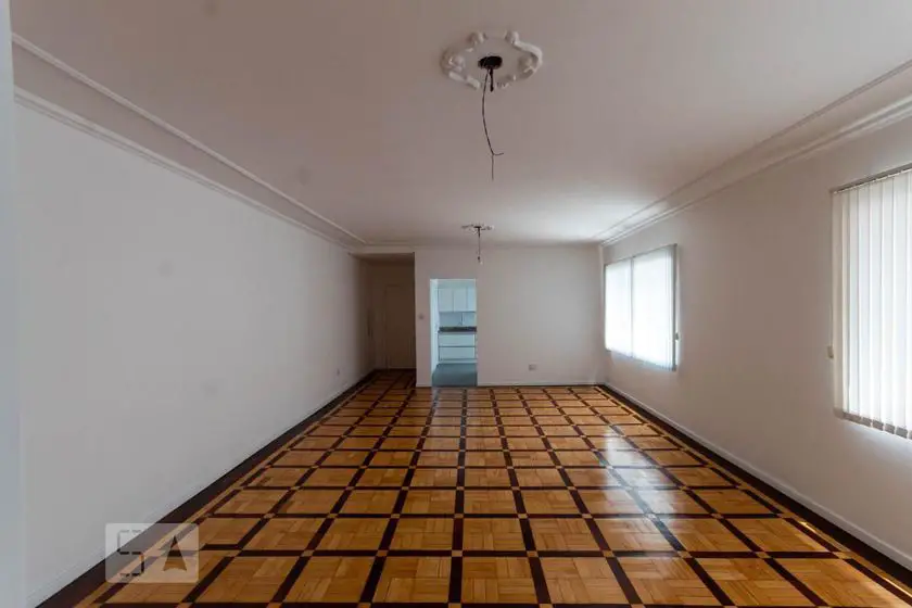 Foto 3 de Apartamento com 3 Quartos para alugar, 120m² em Farroupilha, Porto Alegre