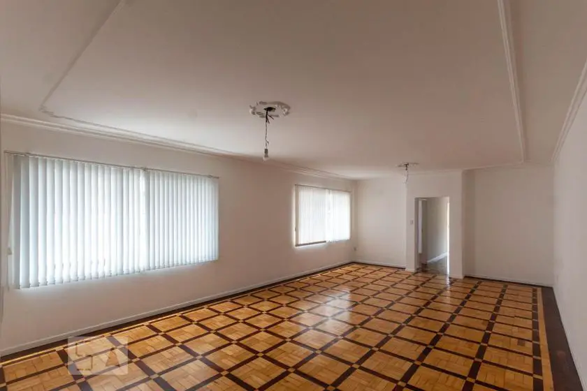 Foto 4 de Apartamento com 3 Quartos para alugar, 120m² em Farroupilha, Porto Alegre