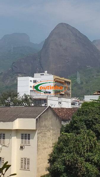 Foto 1 de Apartamento com 3 Quartos à venda, 86m² em Grajaú, Rio de Janeiro