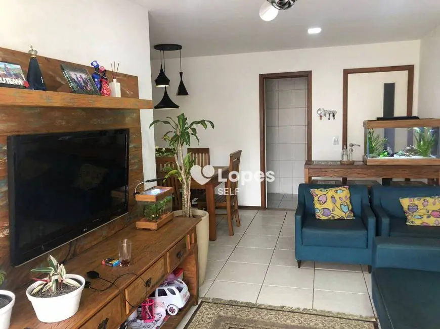 Foto 5 de Apartamento com 3 Quartos à venda, 110m² em Itaipu, Niterói