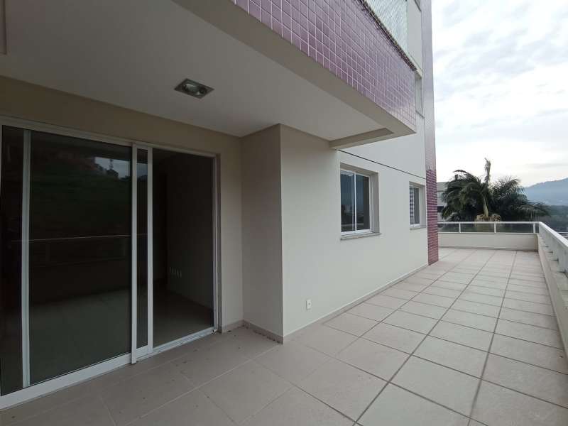 Foto 1 de Apartamento com 3 Quartos à venda, 100m² em Jaraguá Esquerdo, Jaraguá do Sul