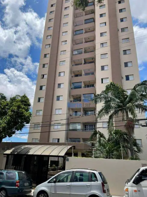 Foto 1 de Apartamento com 3 Quartos à venda, 93m² em Jardim Cidade Pirituba, São Paulo