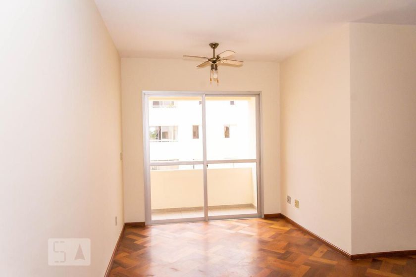 Foto 2 de Apartamento com 3 Quartos para alugar, 96m² em Jardim do Mar, São Bernardo do Campo
