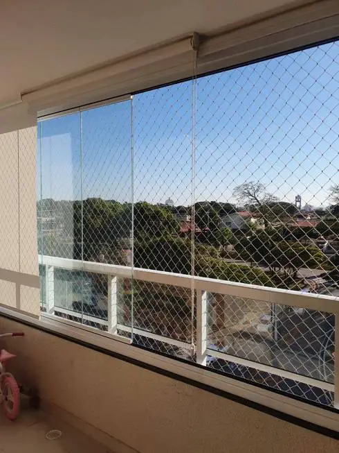 Foto 4 de Apartamento com 3 Quartos à venda, 87m² em Jardim Satélite, São José dos Campos